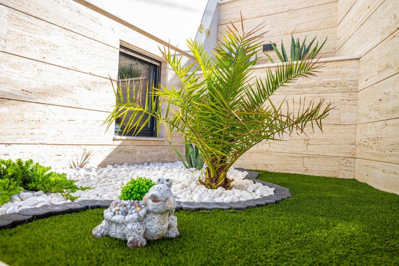 Villa Marassi With Heated Pool, Hot Tub And Sauna Crikvenica Esterno foto